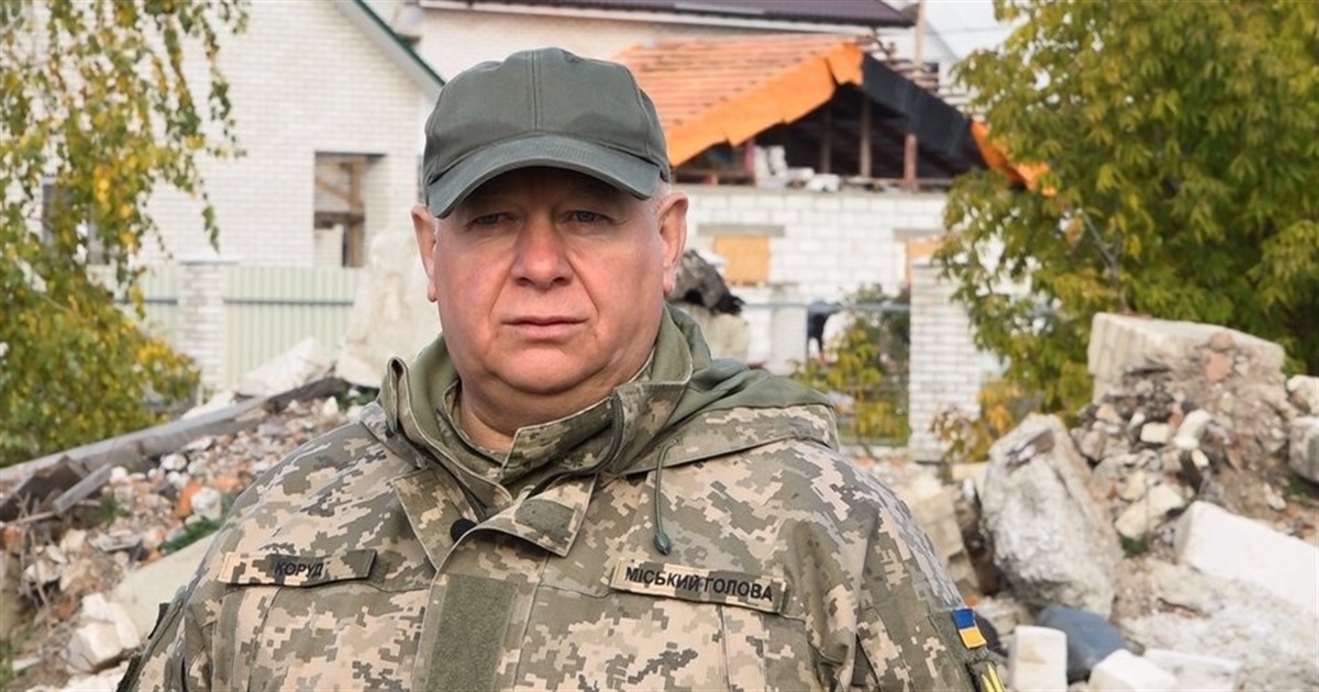 Герои военного времени. Рейтинг самых влиятельных личностей Житомирской области